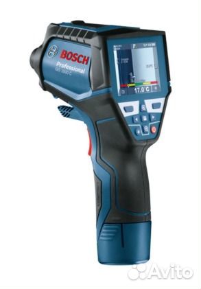 Термодетектор Bosch GIS 1000C 0.601.083.300