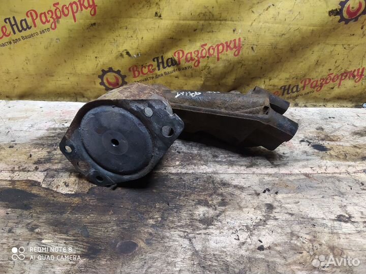 Подушка двигателя правая Fiat Brava