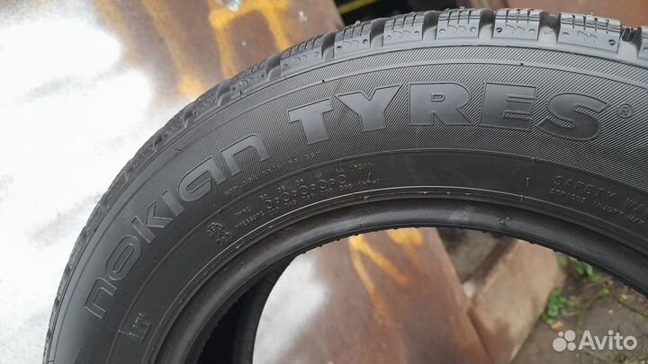 Nokian Tyres Nordman 7 175/65 R14