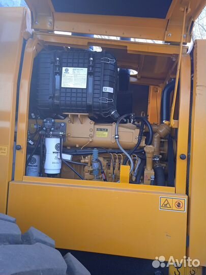 Фронтальный погрузчик Lonking CDM853, 2023