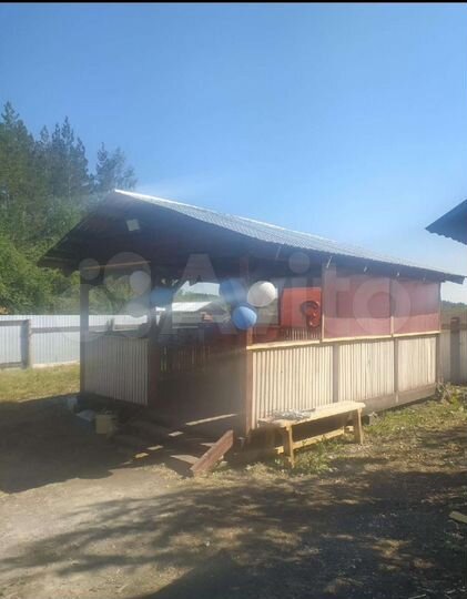Участок 1,01 га (СНТ, ДНП)