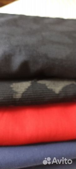 Ткань х/б времён СССР