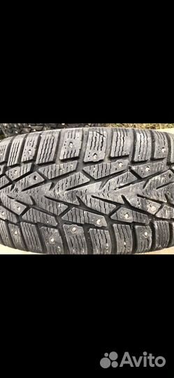 Продам 4 колеса