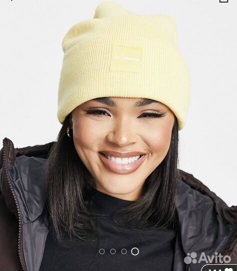 Шапка columbia оригинал новая