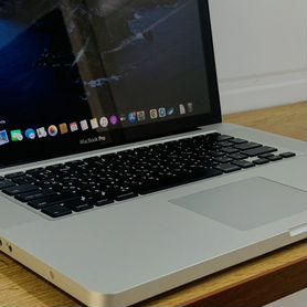 Macbook pro 15 mid 2012