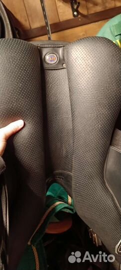 Седло wintec cc