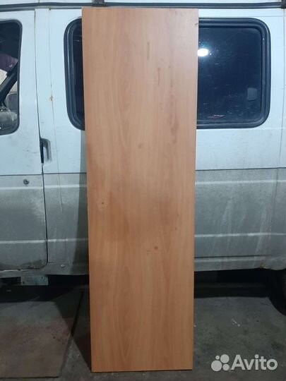 Двери межкомнатные с коробкой