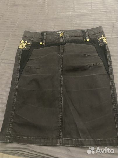 Костюм джинсовый на осень весну