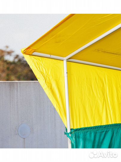 Тент торговая палатка
