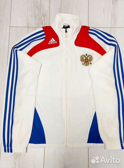 Олимпийка adidas originals
