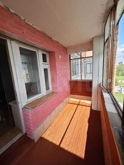 1-к. квартира, 39,7 м², 5/5 эт.