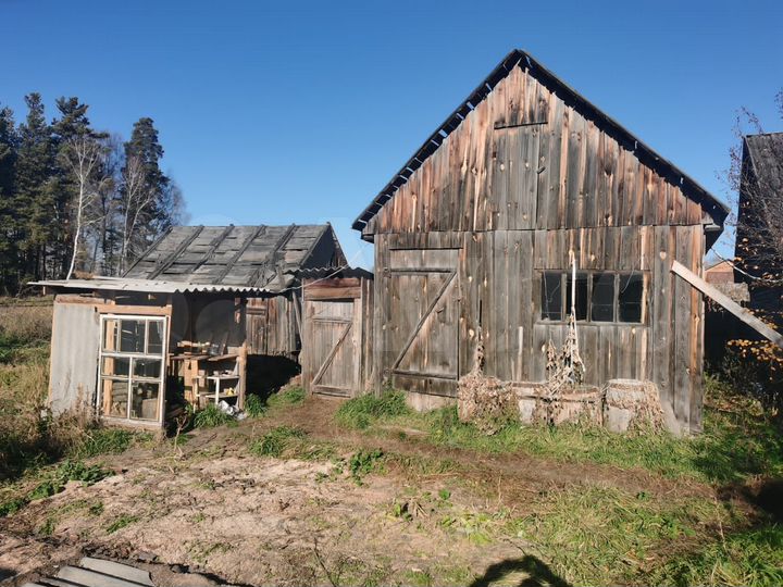 Аукцион: 2-к. квартира, 37 м², 1/1 эт.