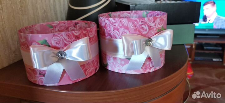 Аксессуары для свадьбы