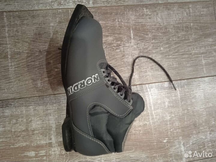 Лыжи беговые