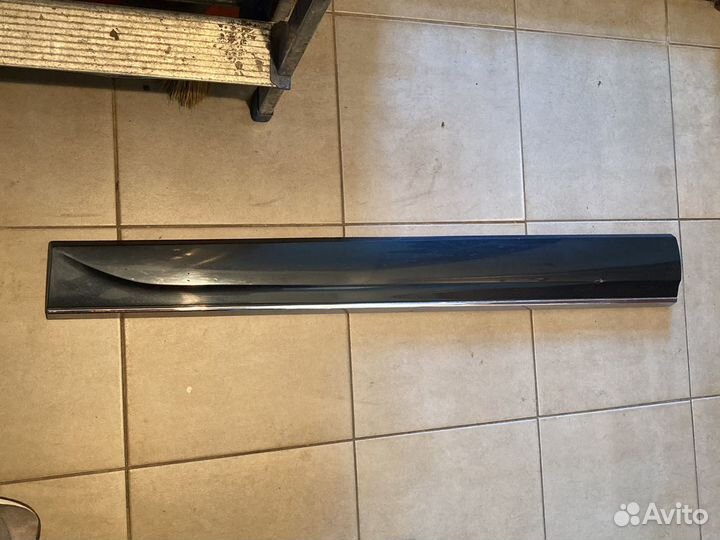 Молдинг 1R Audi Q5