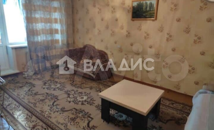 2-к. квартира, 54 м², 8/9 эт.
