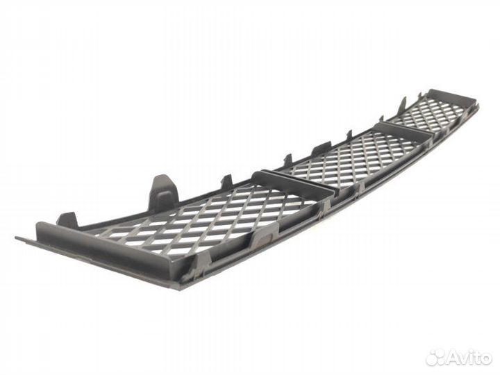 Решетка в бампер Bmw 5-Series F10 2.0 N20B20A 2011