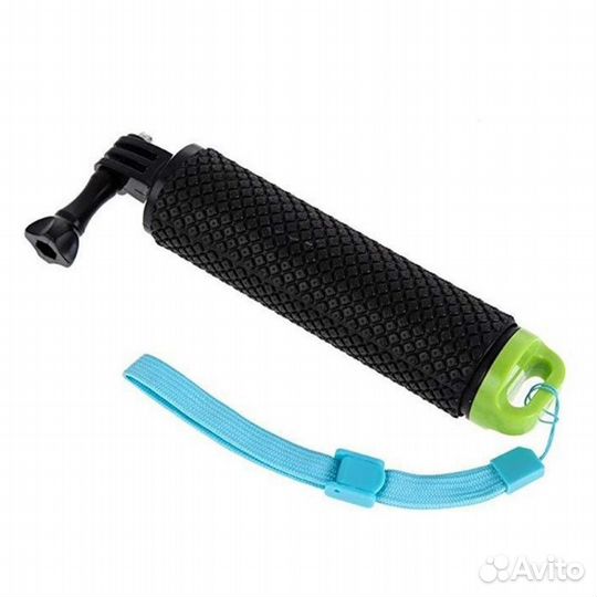 Монопод ручка поплавок для экшн камер Gopro