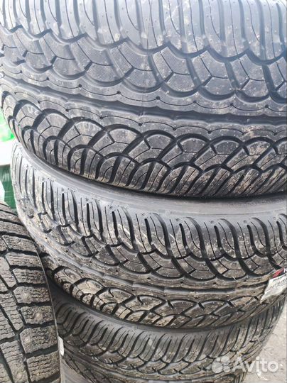 Yokohama Parada Spec-X 285/45 R22