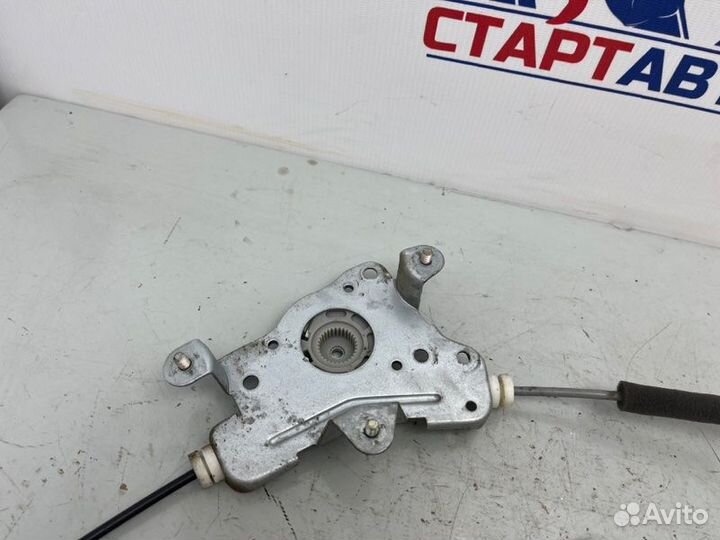 Стеклоподъемник электр. задний левый Chevrolet