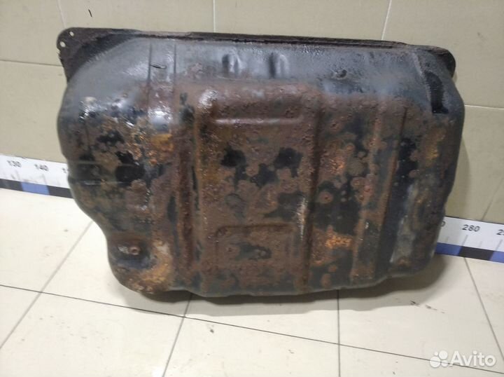 Бак топливный Land Cruiser (100) 1998-2007