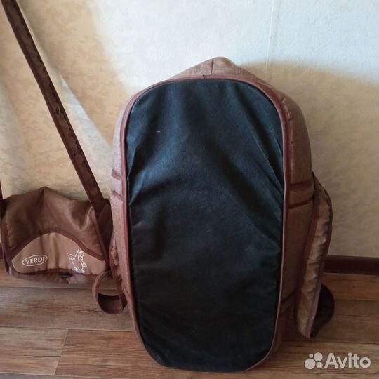 Детская люлька переноска