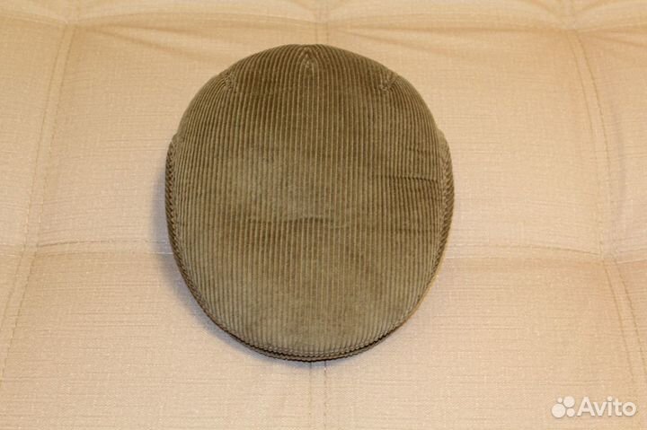 Кепка новая 56р