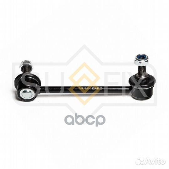 Стойка стабилизатора зад прав SJ1255 sufix