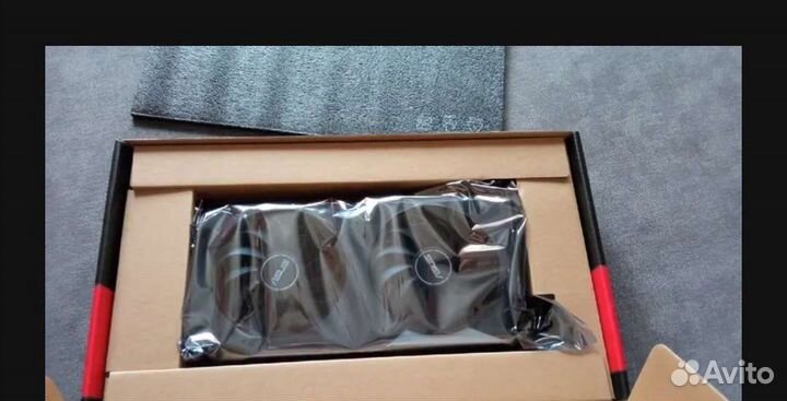 Видеокарта Radeon asus RX6600XT 8GB новаявупаковке