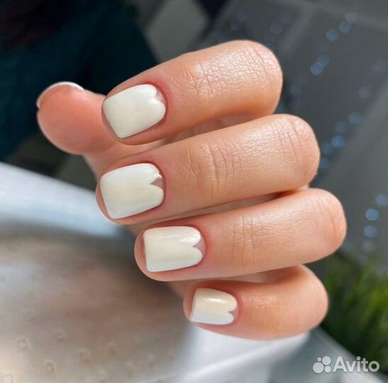 Маникюр / Педикюр Центр