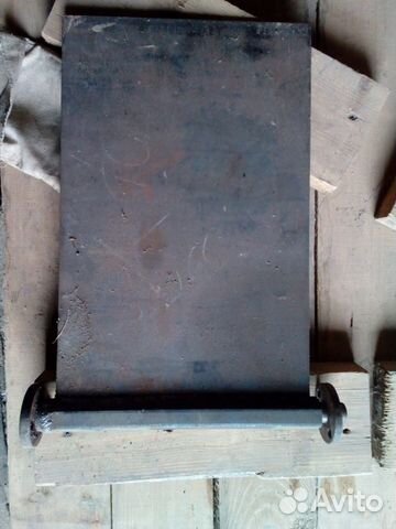 Руль на гулянку