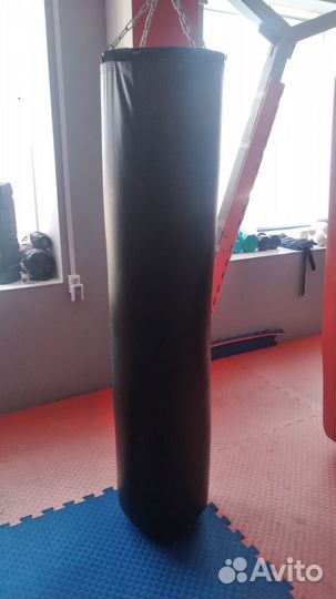 Спортивная груша
