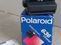 Фотоаппарата Polaroid