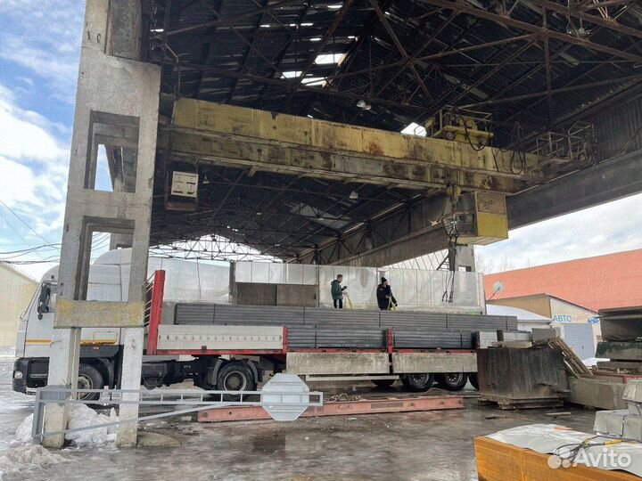 Арматура Диаметр 25 мм