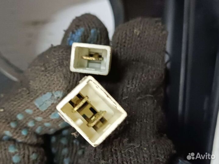 Облицовка тоннеля пола Нива