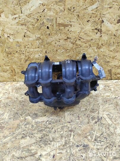 Впускной Коллектор Ford Focus 2 3 Mondeo 4