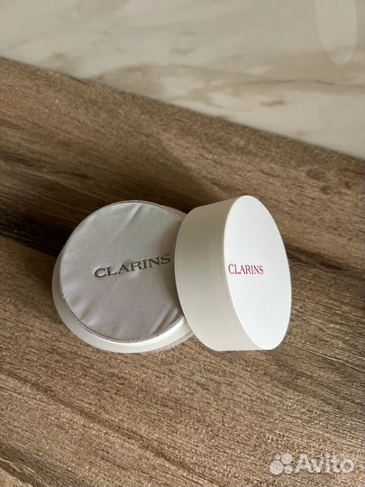 Clarins уход за телом оригинал