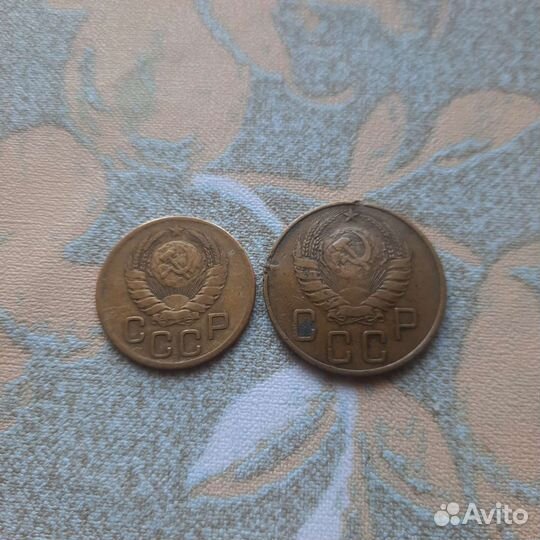 Продам советские деньги