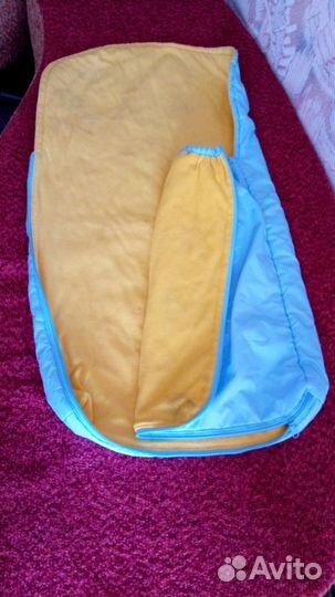 Конверт-2 шт.,весна-лето