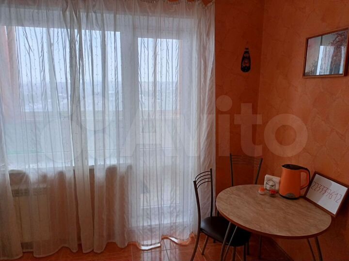 1-к. квартира, 42 м², 9/10 эт.