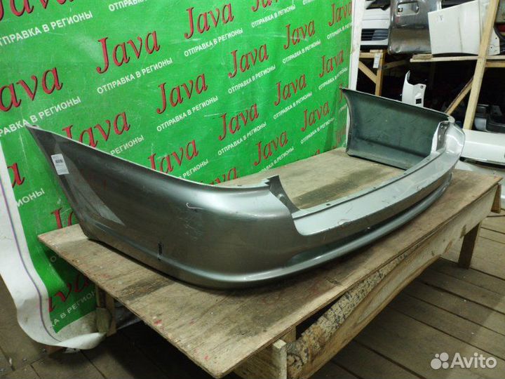 Бампер задний Honda Orthia EL3 B20B 2000