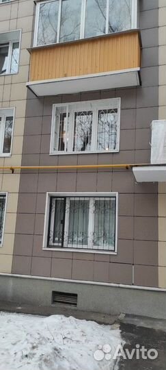 Металлические решетки на окна