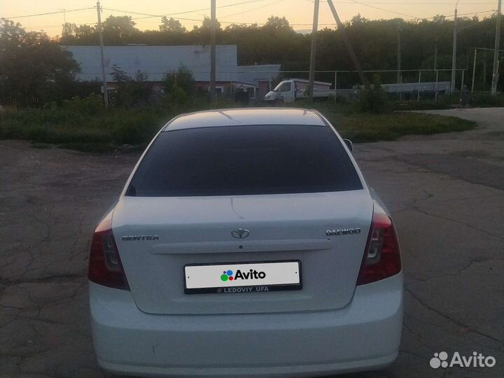 Daewoo Gentra 1.5 МТ, 2014, 214 714 км