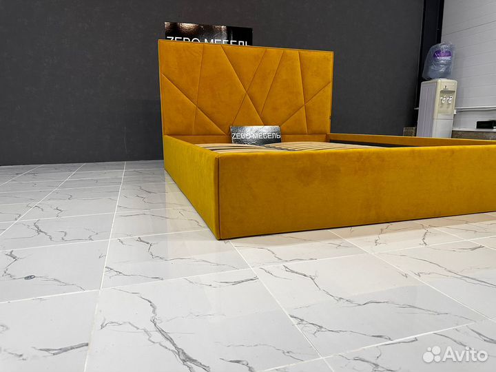 Кровать новая