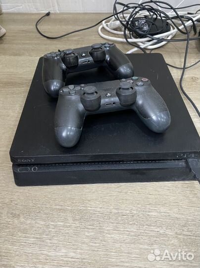 Sony PS4 slim 500 gb