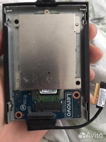 SSD Samsung PM961 M.2 PCIe NVMe MZ-VLW2560 256GB