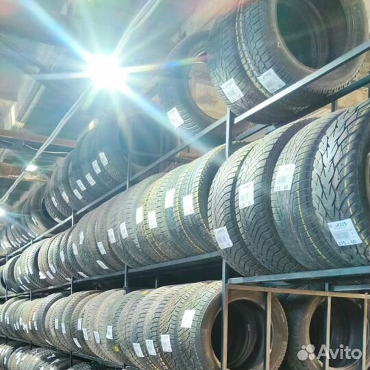 Nokian Tyres Hakkapeliitta R 285/60 R18 L