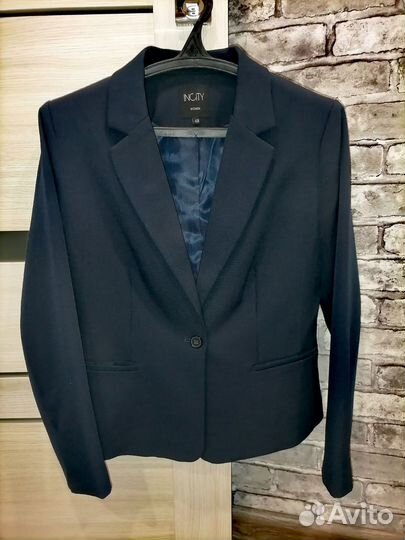 Пиджак женский 46- 48