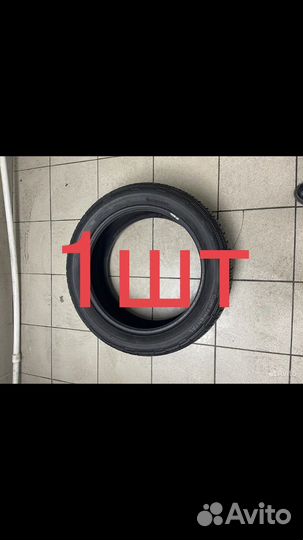 Continental Conti4x4Contact 235/50 R19