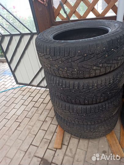Bridgestone 613V 265/60 R18